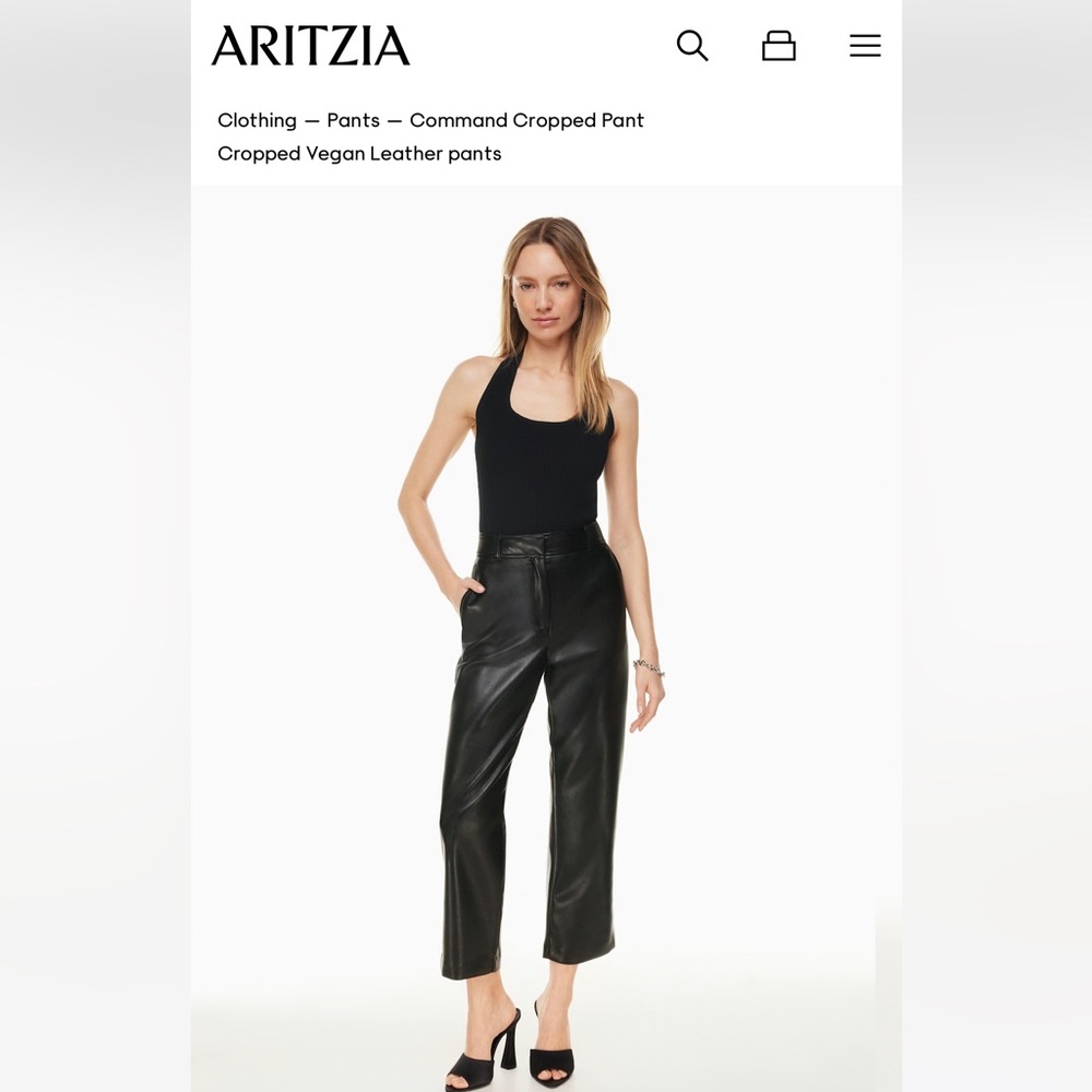 Babaton Command pants